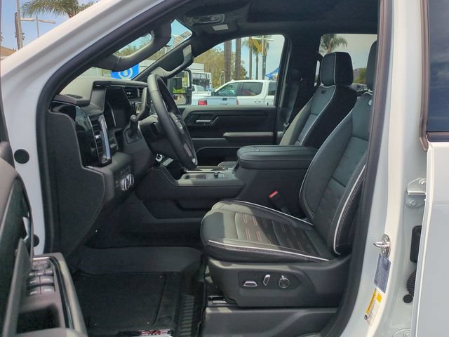 2026 GMC Sierra 2500HD AT4X - Photo 19