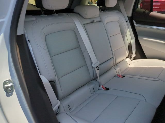 2026 GMC Terrain Denali - Photo 27