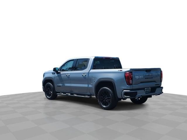 2026 GMC Sierra 1500 Elevation - Photo 7