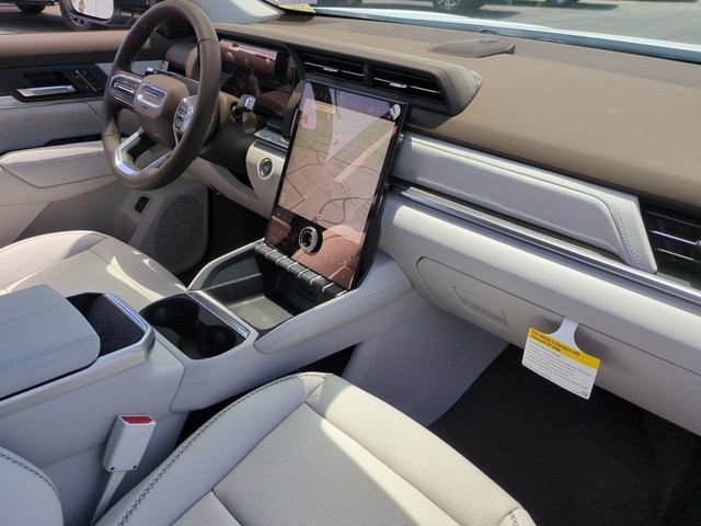 2026 GMC Terrain Denali - Photo 29