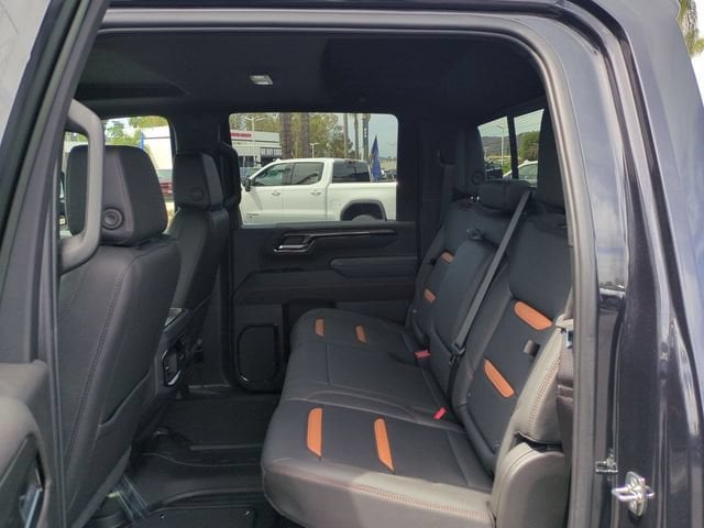 2026 GMC Sierra 2500HD AT4 - Photo 25