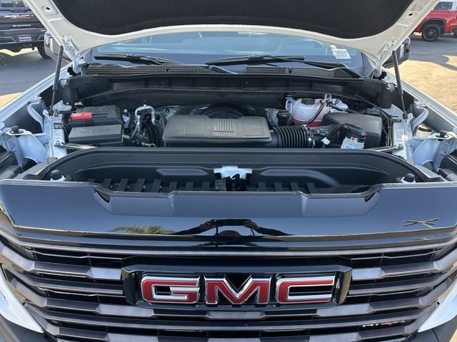 2026 GMC Sierra 1500 AT4X - Photo 32