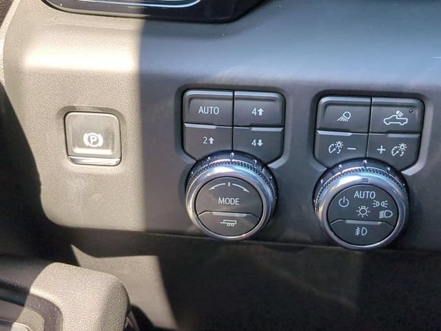 2026 GMC Sierra 1500 AT4 - Photo 19