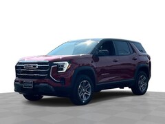 2026 GMC Terrain Elevation SUV