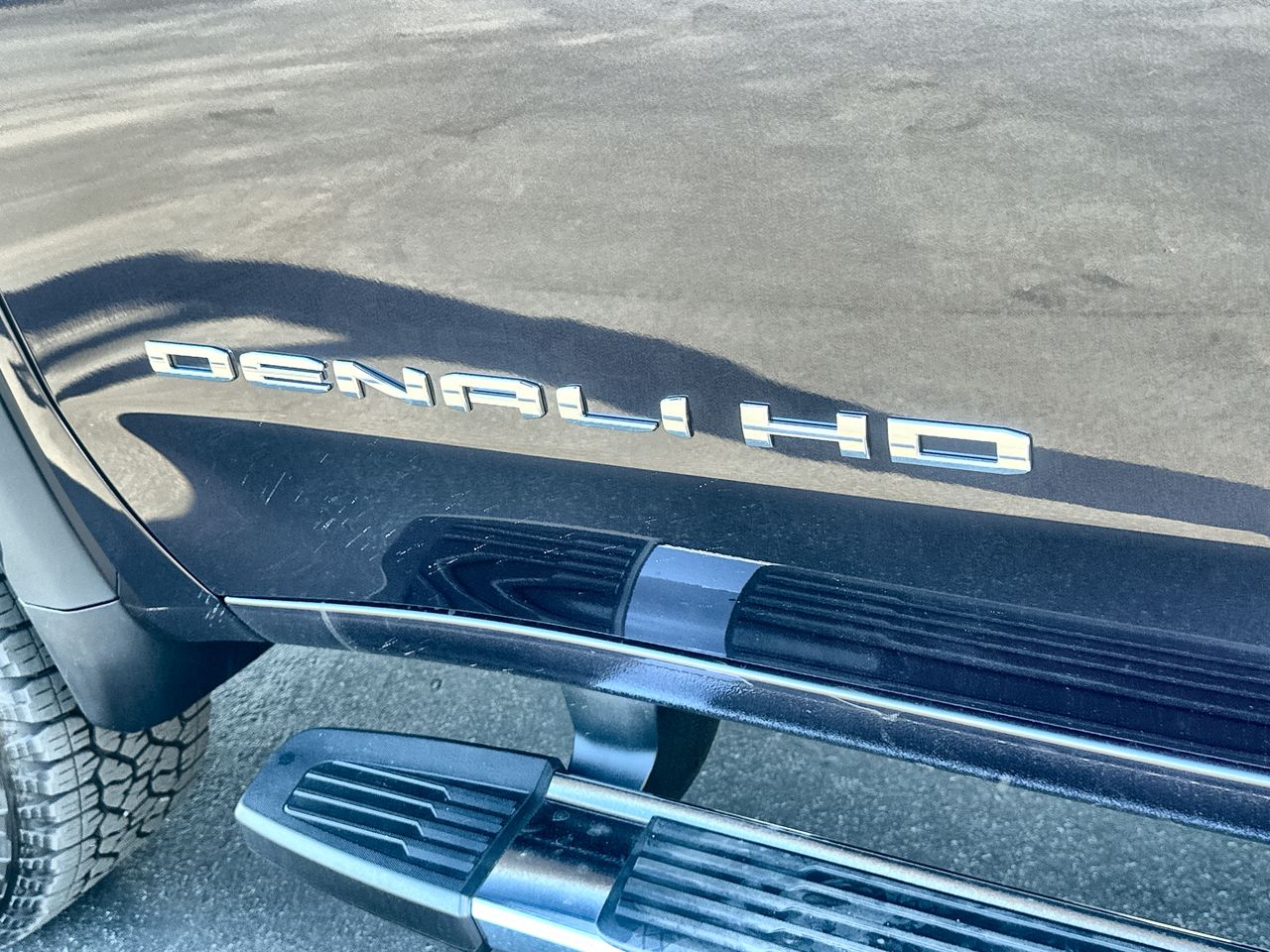 2026 GMC Sierra 2500HD Denali - Photo 69