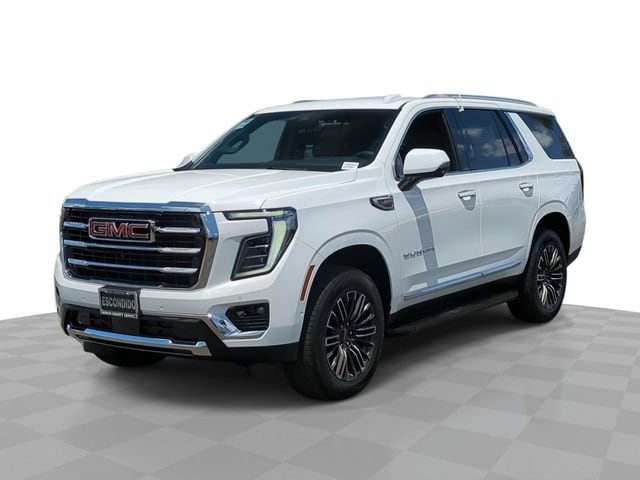 2026 GMC Yukon 4WD Elevation's photo