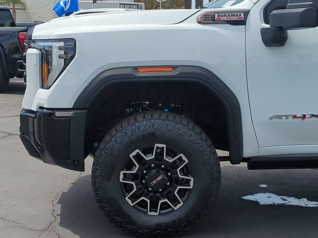 2026 GMC Sierra 2500HD AT4X - Photo 33