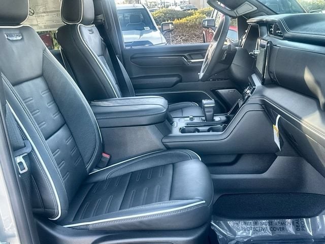 2026 GMC Sierra 1500 AT4X - Photo 29