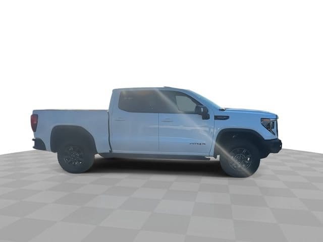 2026 GMC Sierra 1500 AT4X - Photo 10