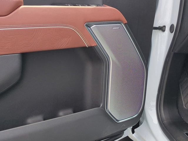 2026 GMC Sierra 3500HD Denali Ultimate - Photo 24