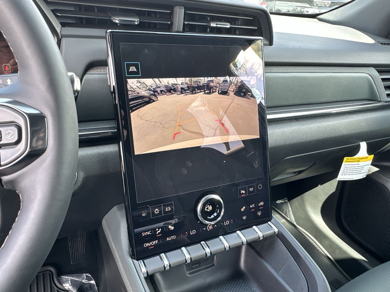 2026 GMC Terrain AT4 - Photo 51