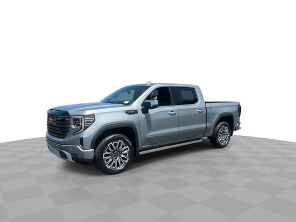 New 2026 GMC Sierra 1500 Denali Ultimate Truck