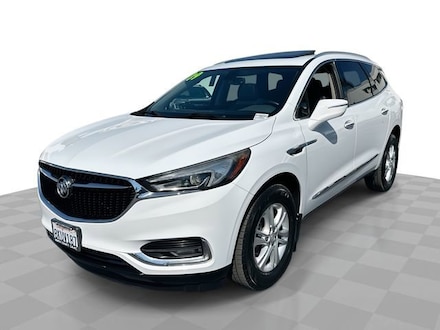 2019 Buick Enclave Essence SUV