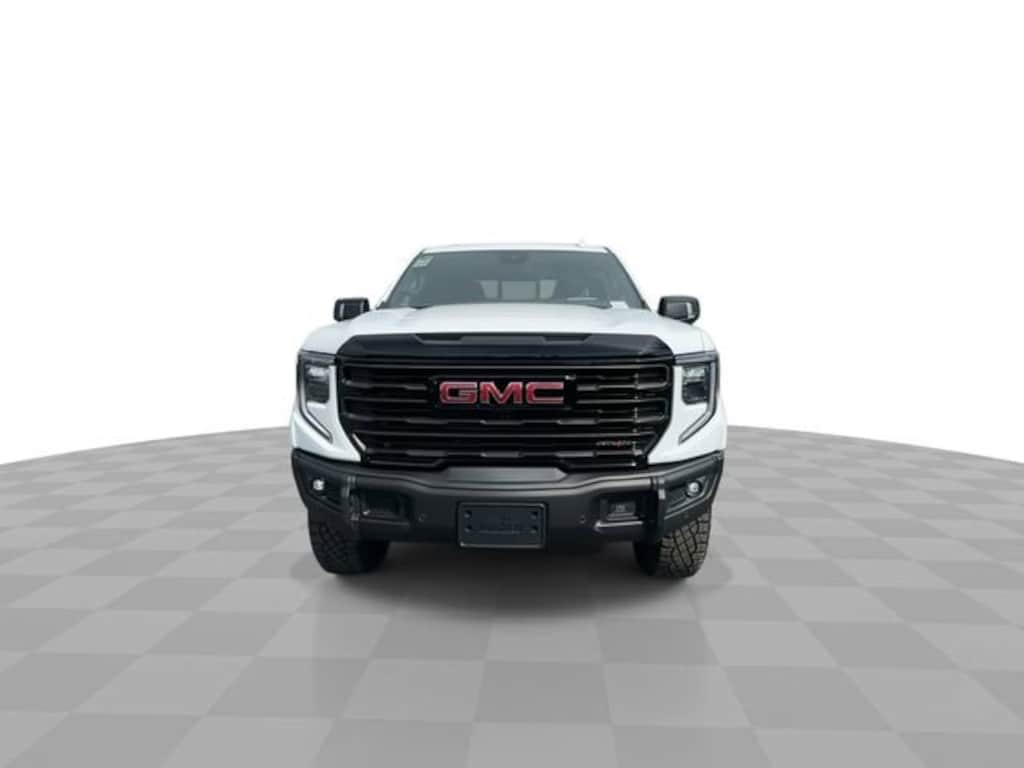 New 2026 GMC Sierra 1500 AT4X Truck