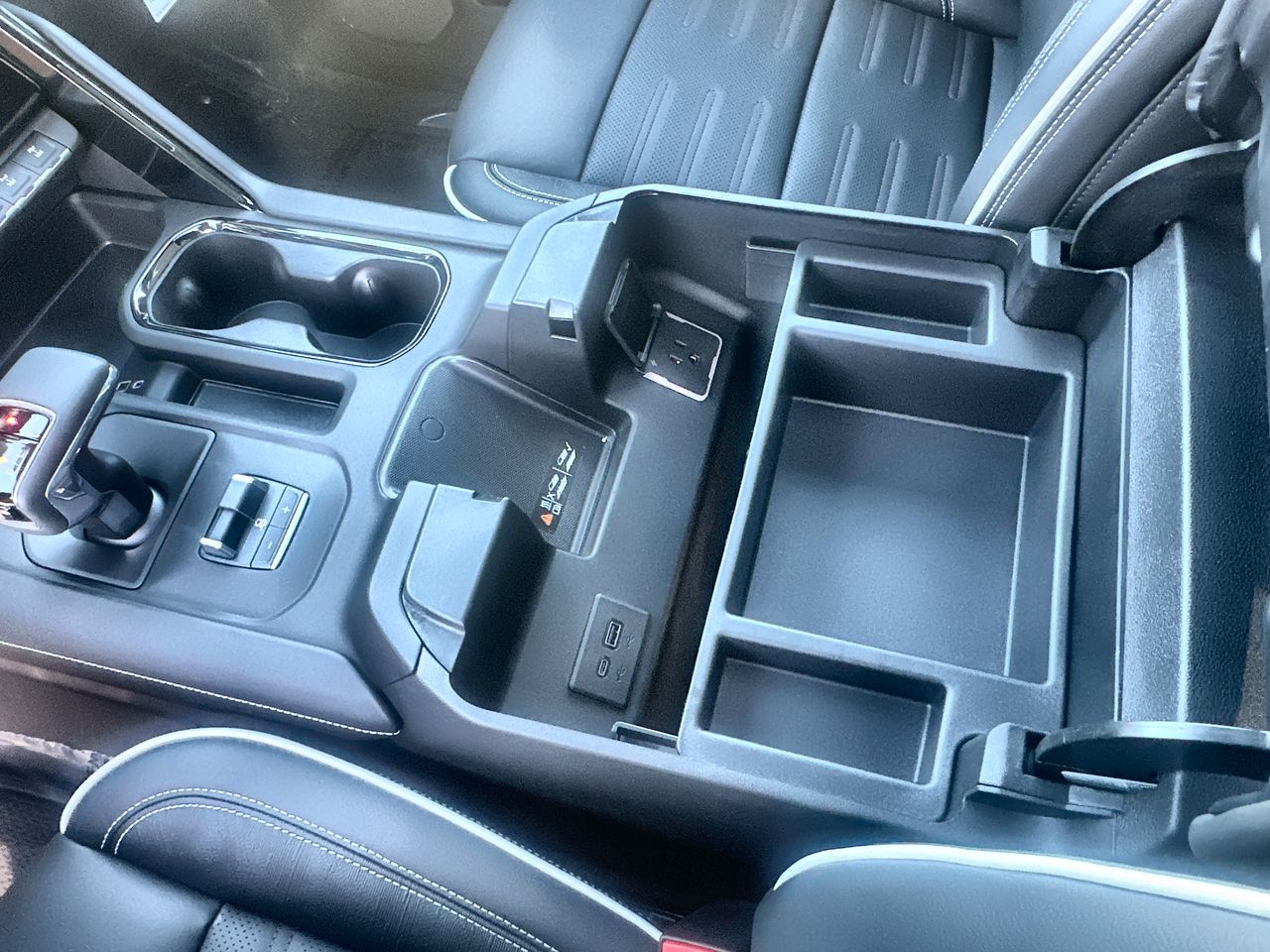 2026 GMC Sierra 1500 AT4X - Photo 71