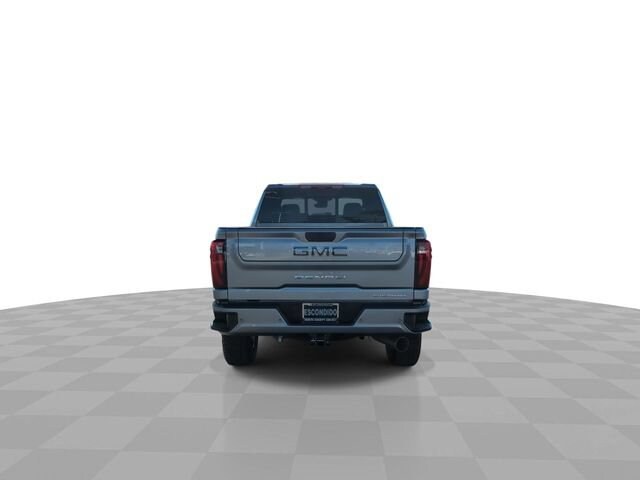 2026 GMC Sierra 2500HD Denali Ultimate - Photo 8