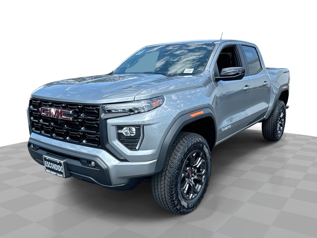 2025 GMC Canyon Truck 