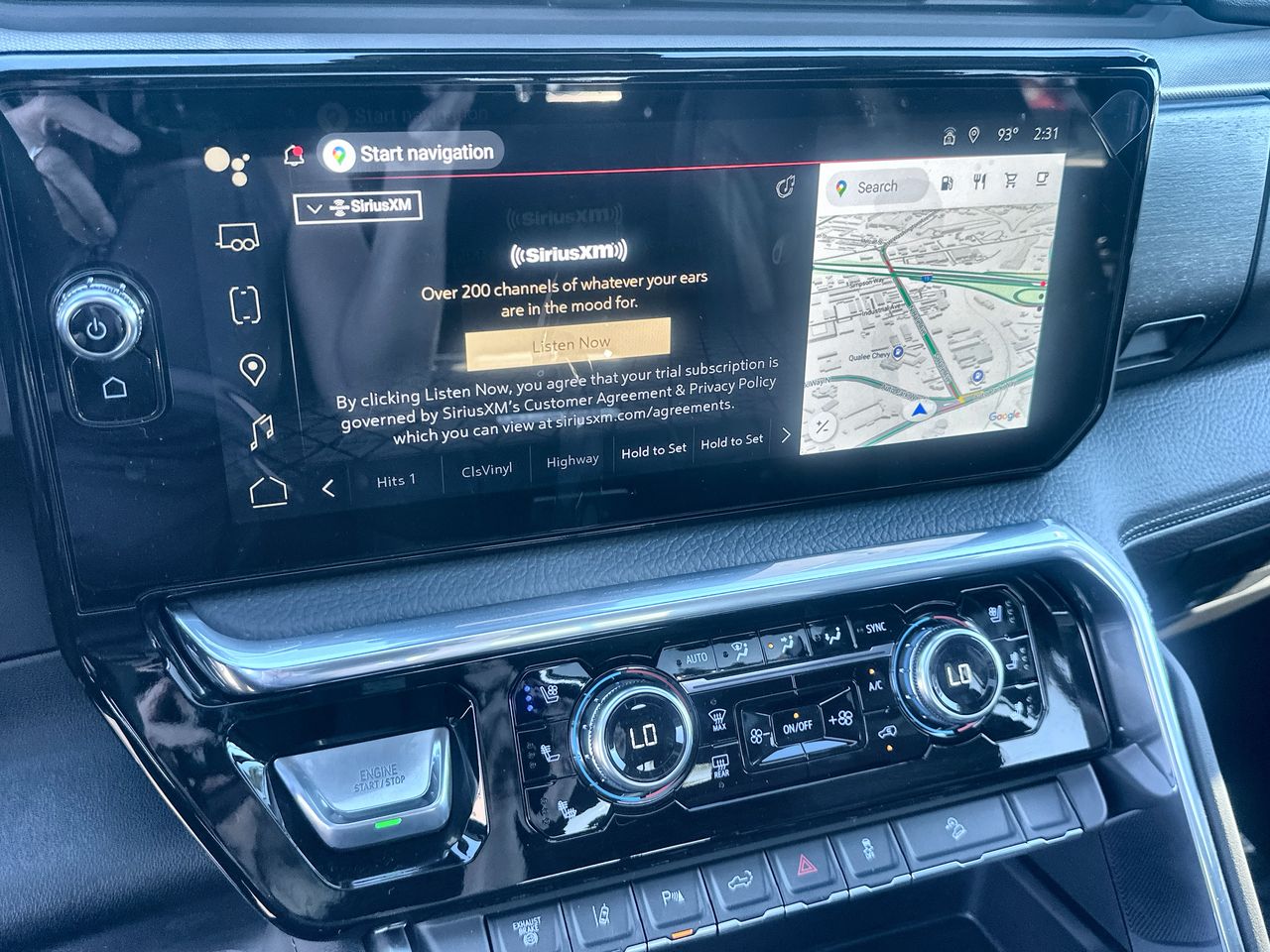 2026 GMC Sierra 2500HD Denali - Photo 50