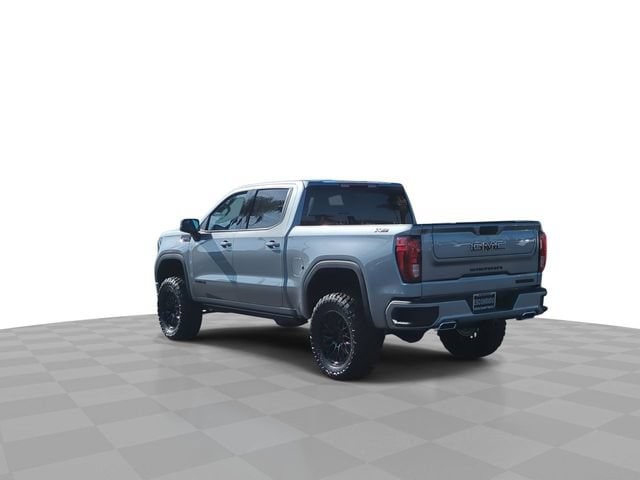 2026 GMC Sierra 1500 Elevation - Photo 7