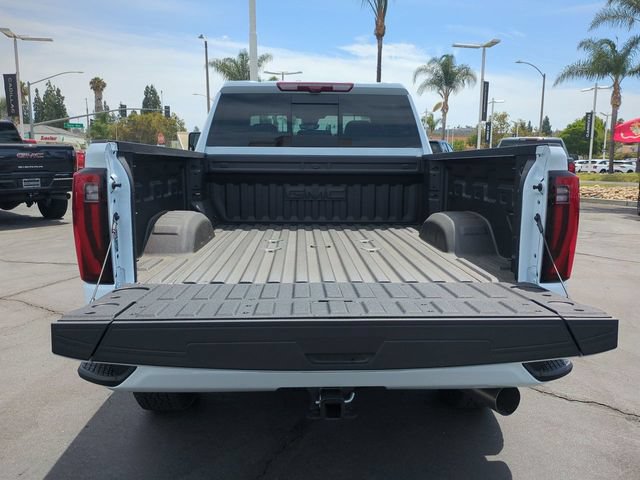 2026 GMC Sierra 3500HD Denali Ultimate - Photo 26
