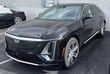  CADILLAC LYRIQ