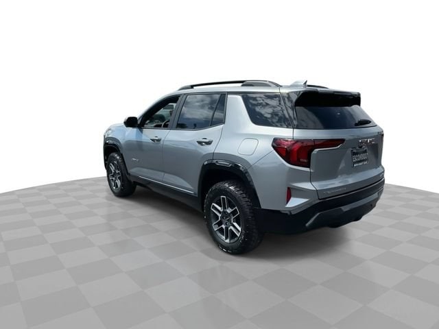 2026 GMC Terrain AT4 - Photo 6