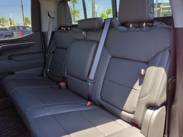 2026 GMC Sierra 1500 Elevation - Photo 26