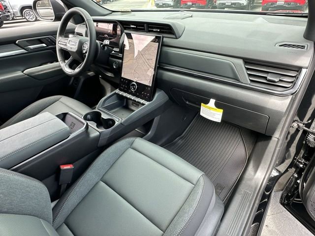 2026 GMC Terrain AT4 - Photo 30