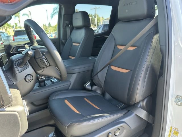 2026 GMC Sierra 1500 AT4 - Photo 20