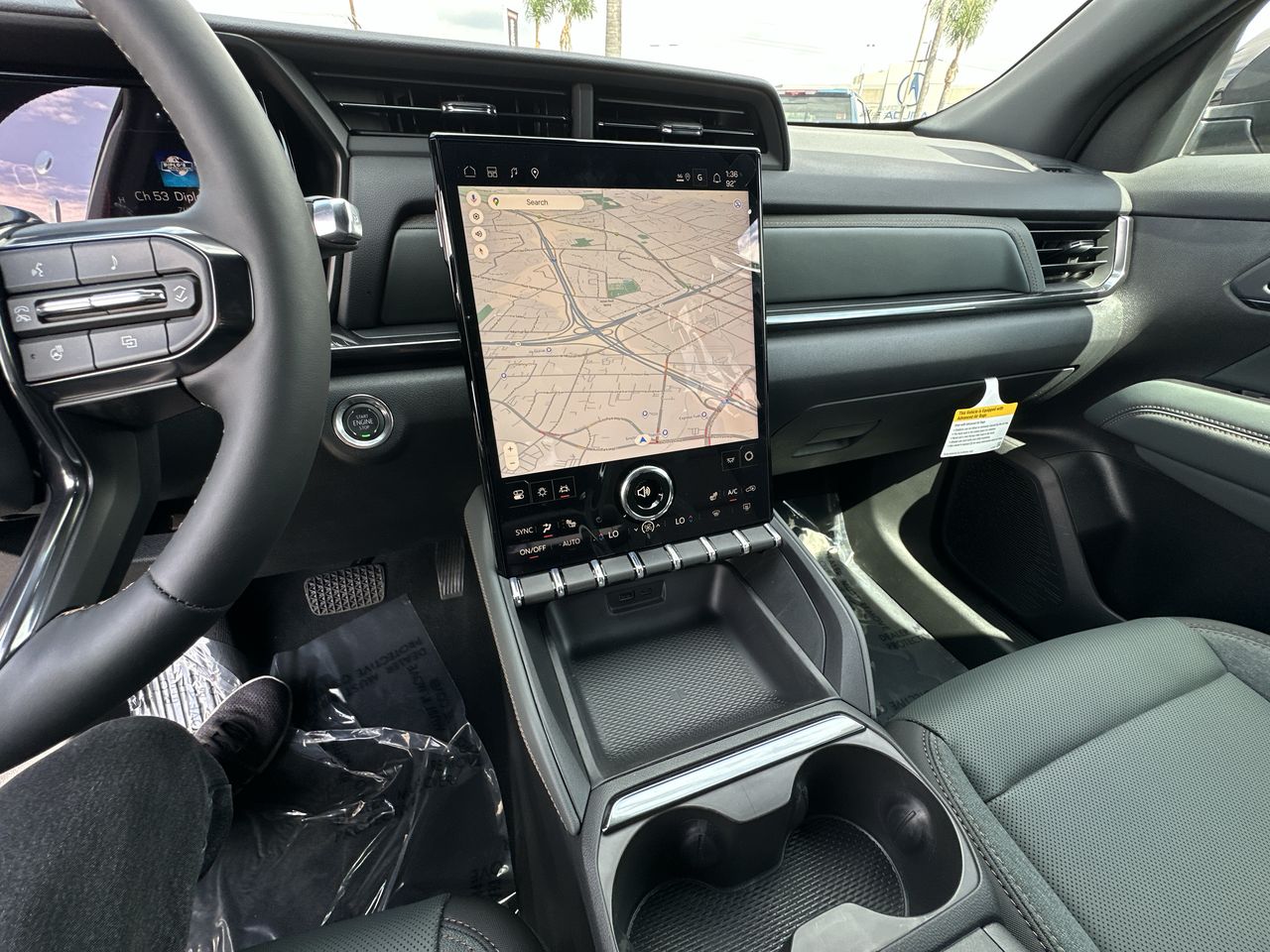 2026 GMC Terrain AT4 - Photo 47