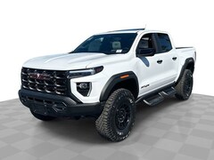 2026 GMC Canyon AT4X Truck