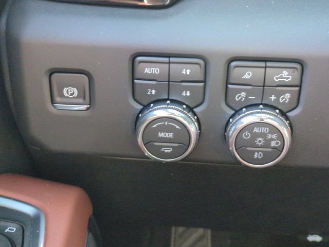 2026 GMC Sierra 2500HD Denali Ultimate - Photo 19