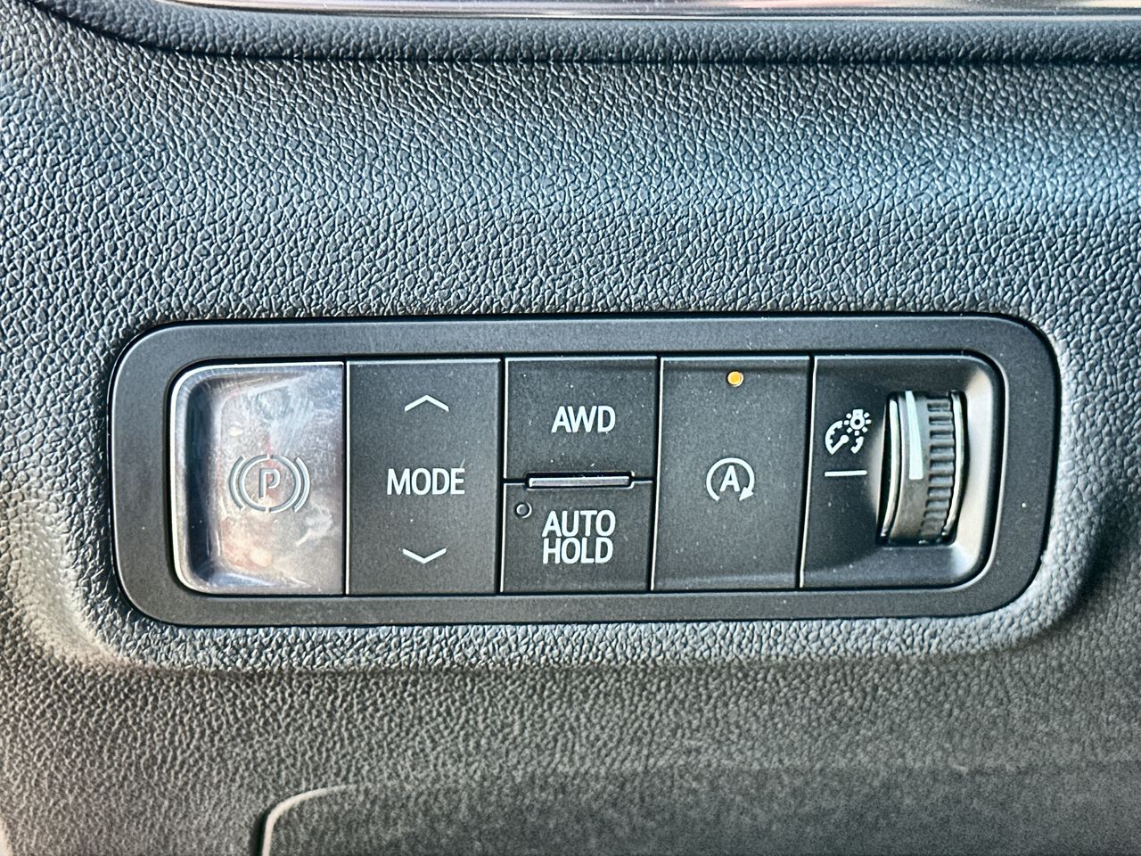 2026 GMC Terrain Elevation - Photo 54