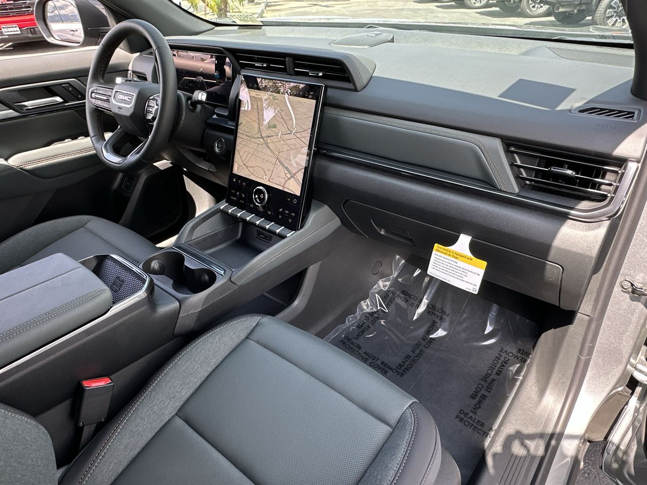 2026 GMC Terrain AT4 - Photo 66