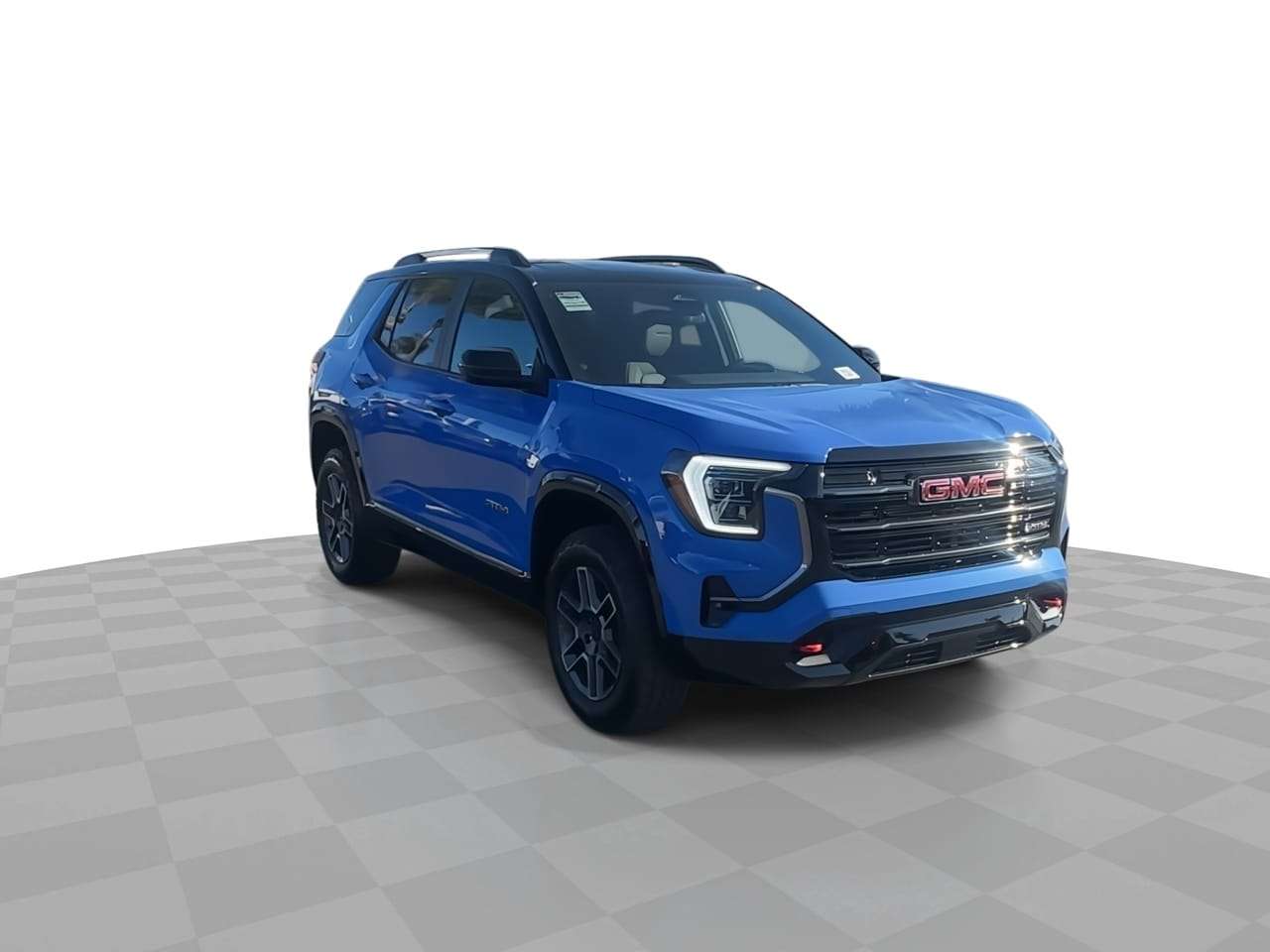 2026 GMC Terrain AT4 - Photo 39