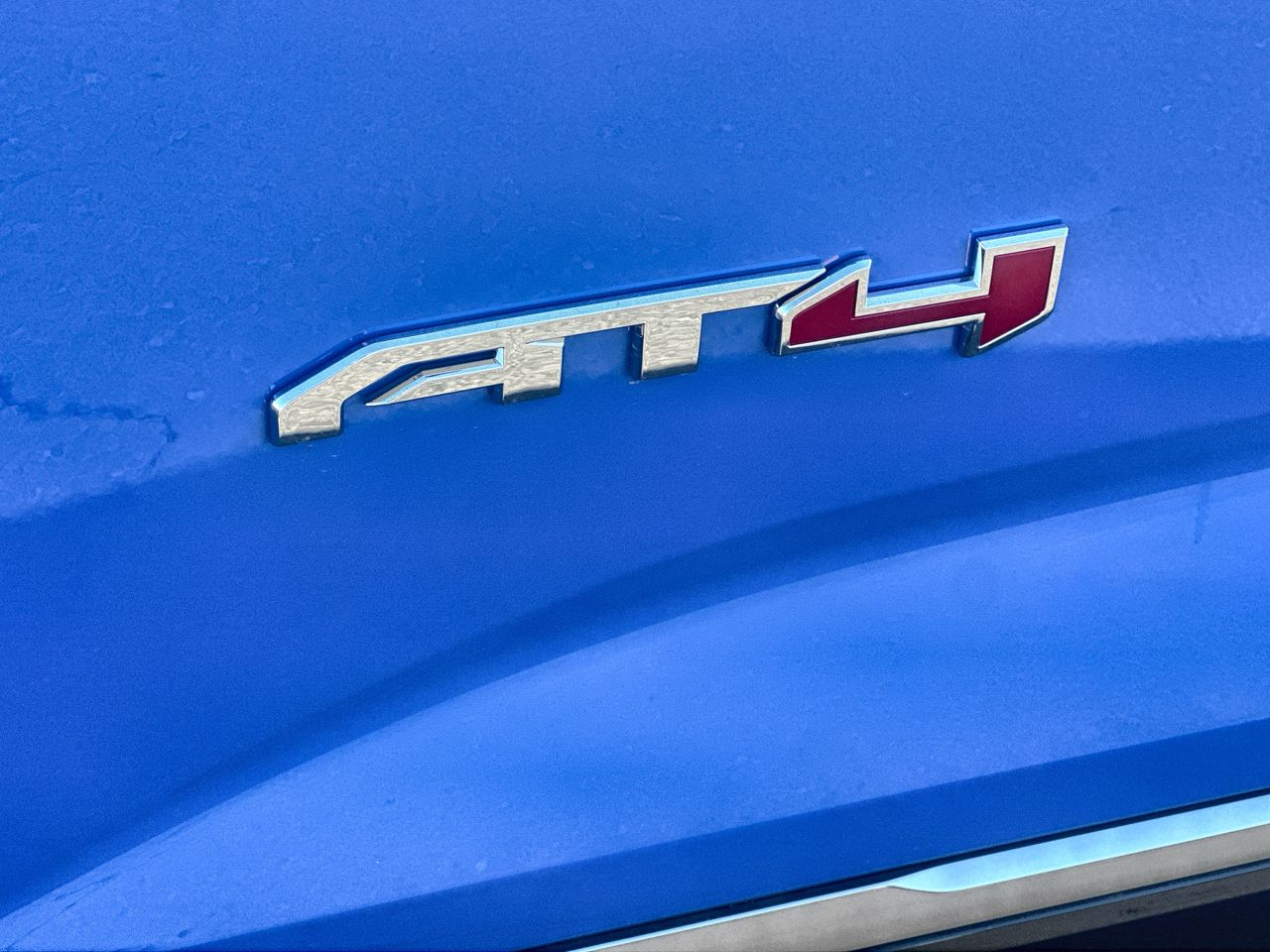 2026 GMC Terrain AT4 - Photo 69