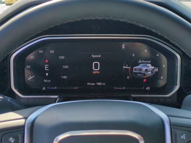 2026 GMC Sierra 1500 Elevation - Photo 13