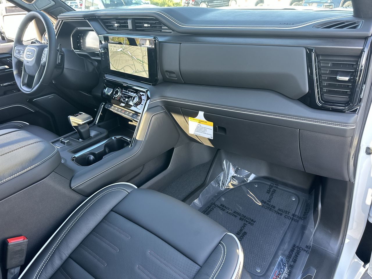 2026 GMC Sierra 1500 AT4X - Photo 67