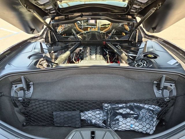2025 Chevrolet Corvette 2LT - Photo 25