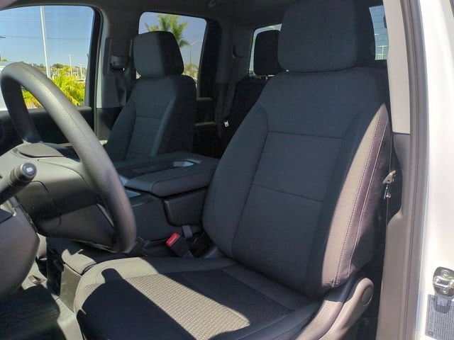 2026 GMC Sierra 2500HD Pro - Photo 19