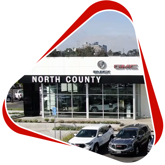 dealership exterior