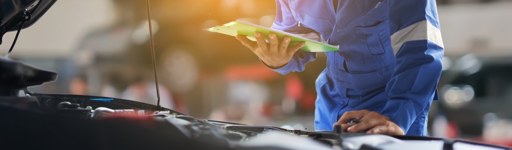 Service Center Escondido CA