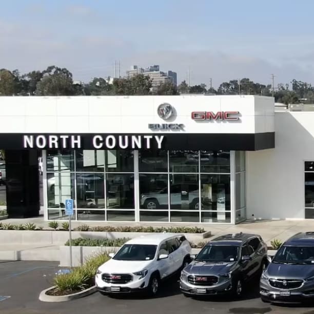 Image of Dealership
