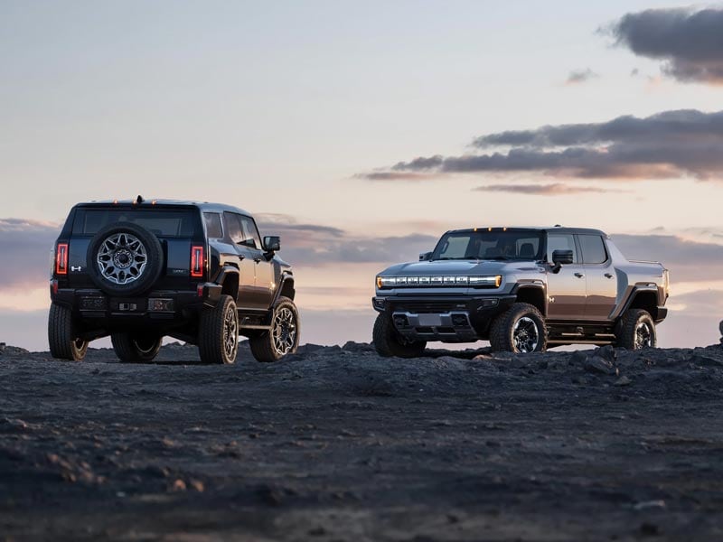 Hybrid Car Dealer near Me