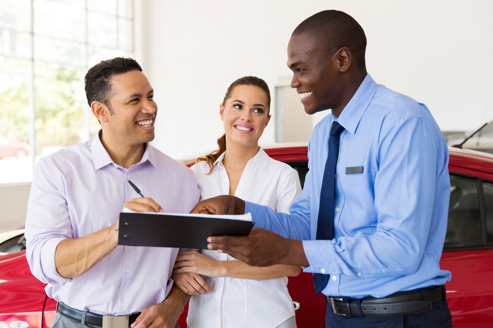Used Car Dealer Near El Cajon CA