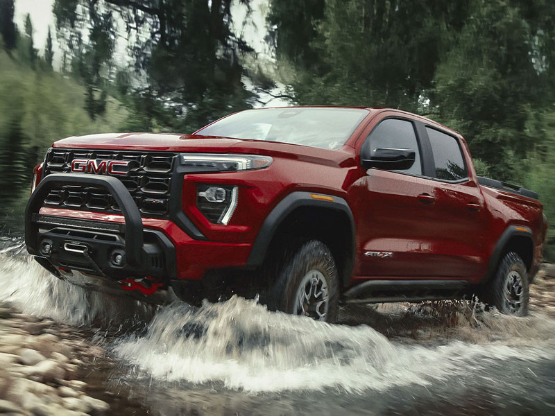 GMC Dealer Carlsbad CA