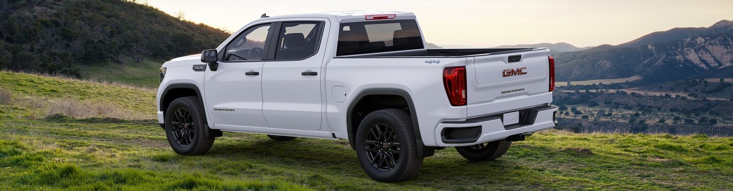 GMC Dealer near San Marcos CA