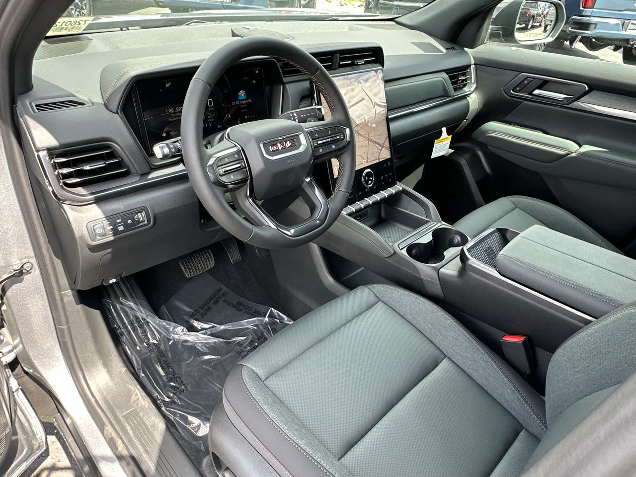 2026 GMC Terrain AT4 - Photo 46