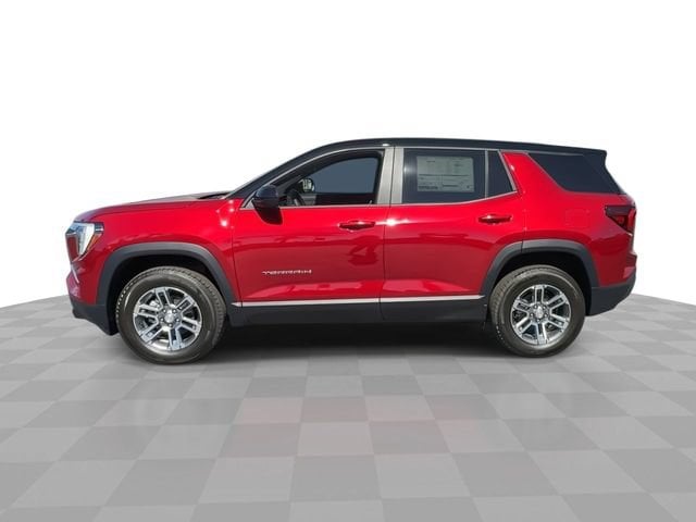 2026 GMC Terrain Elevation - Photo 6