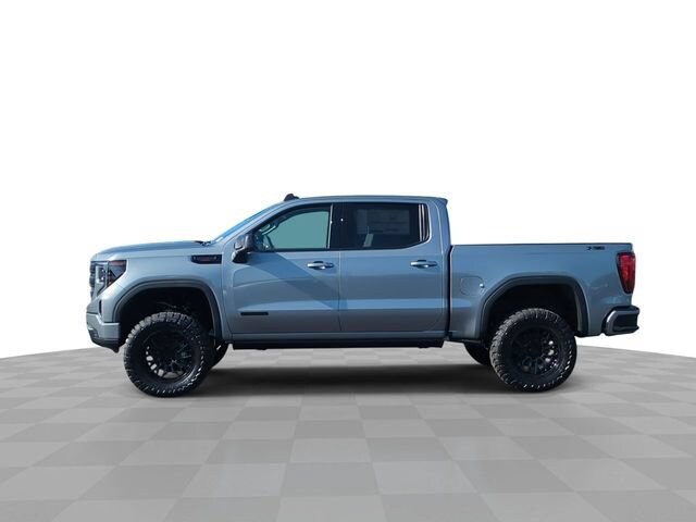 2026 GMC Sierra 1500 Elevation - Photo 6